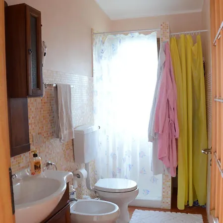 Дом отдыха Homes Кампофеличе-ди-Роччелла