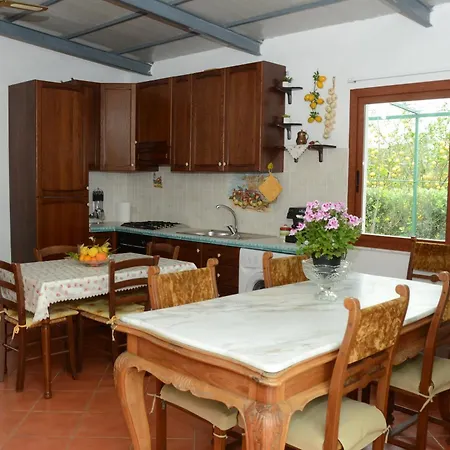 Homes Prázdninový dům