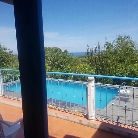 Homes Prázdninový dům Campofelice Di Roccella