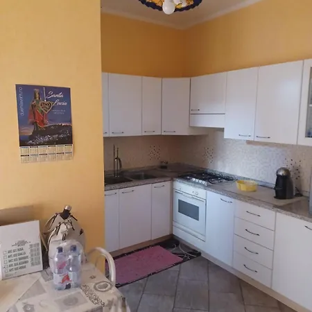 Holiday Homes Campofelice Di Roccella