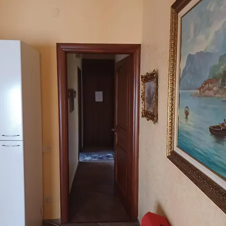 Holiday Homes * Campofelice Di Roccella