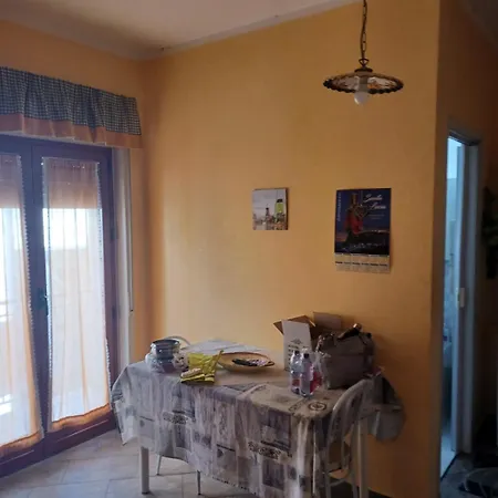 Holiday Homes Holiday home Campofelice Di Roccella