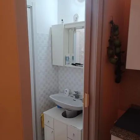 Holiday Homes Campofelice Di Roccella
