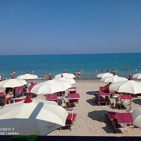 Holiday Homes Campofelice Di Roccella