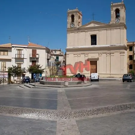 Homes Campofelice Di Roccella
