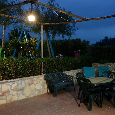 Hébergement de vacances Homes *