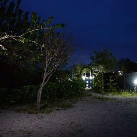 Hébergement de vacances Homes Campofelice Di Roccella