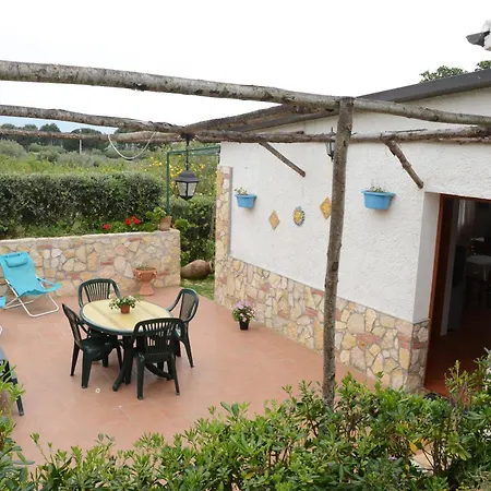 Hébergement de vacances Homes *