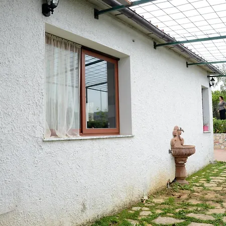 Hébergement de vacances Homes